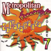 Metropolitan Freestyle Extravaganza, Volume 7