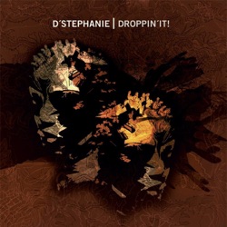 D'Stephanie - Rock the Disco