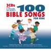 100 Bible Songs for Kids