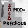 Precious (Radio Version) - Single, 2005