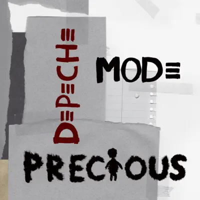 Precious (Radio Version) - Single - Depeche Mode