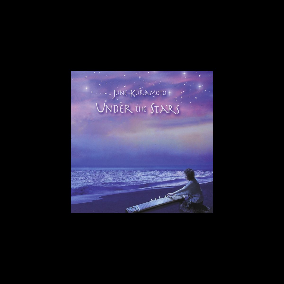 ‎Apple Music에서 감상하는 June Kuramoto의 Under the Stars