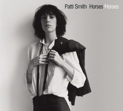 Patti Smith - Free Money