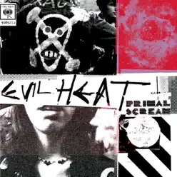Evil Heat (Expanded Edition) - Primal Scream