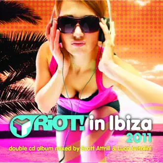 Riot! In Ibiza 2011 by Various Artists album reviews, ratings, credits