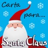 Carta para Santa Claus - Single