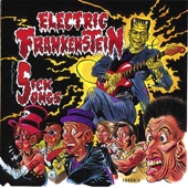 Electric Frankenstein - Action High