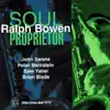 Soul Proprietor album lyrics, reviews, download
