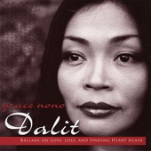 Dalit: Songs of Love, Loss, and Finding Heart Again artwork
