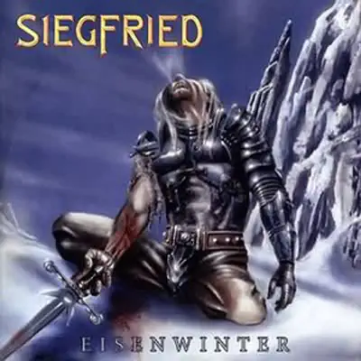 Eisenwinter - Siegfried