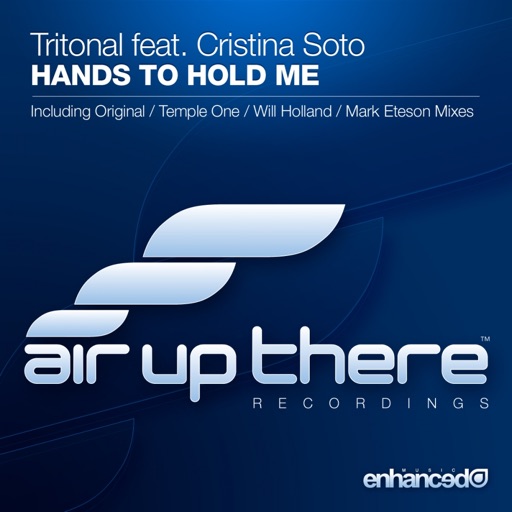 Artwork for Hands To Hold Me (Original Mix)