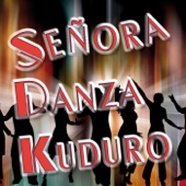 Danza Kuduro (Homenaje a Don Omar & Lucenzo) [Versión De Mujer (Live] artwork