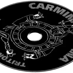 Carmina burana - Carl Orff Carmina burana - Carl Orff