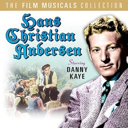 Danny Kaye - Wonderful Copenhagen