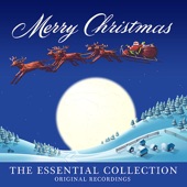 Merry Christmas - The Essential Collection artwork