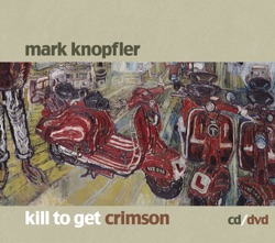 Mark Knopfler - True Love Will Never Fade