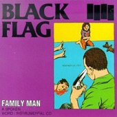 Black Flag - Hollywood Diary