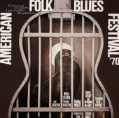 Bukka White - Old Lady