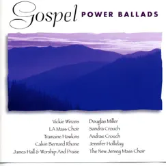 Gospel Power Ballads by Various Artists album reviews, ratings, credits