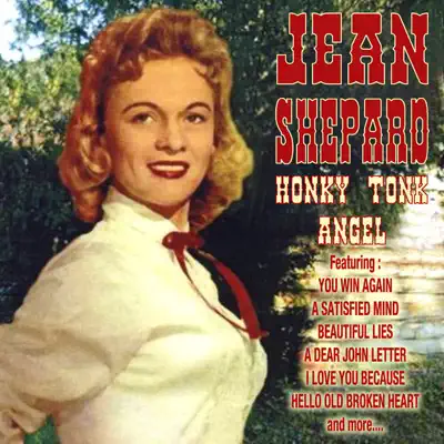 Honky Tonk Angel - Jean Shepard