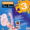 Strictly the Best, Vol. 3, 2007