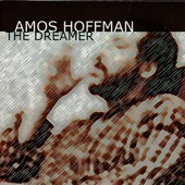 The Dreamer artwork