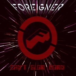Foreigner - When It Comes to Love