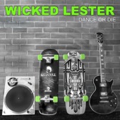 Wicked Lester - Suga Suga (feat. Natasha Thirsk)