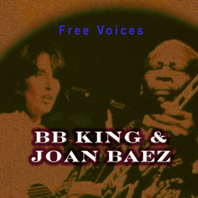 Free Voices - Joan Baez