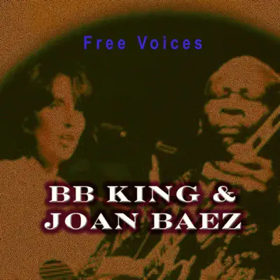 Free Voices - Joan Baez
