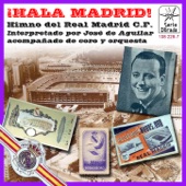 ¡Hala Madrid! (Himno del Real Madrid C.F - Real Madrid Anthem) artwork