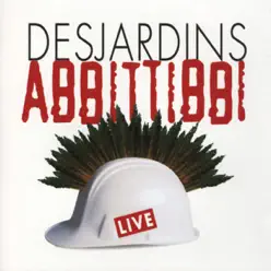 Abbittibbi (Live) - Richard Desjardins