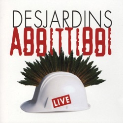 Richard Desjardins - Les bonriens