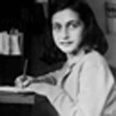 Anne Frank House, Amsterdam: Audio Journeys Explores the House Where Anne Frank and her Family Hid from Nazi Germany (Unabridged) - Patricia L. Lawrence