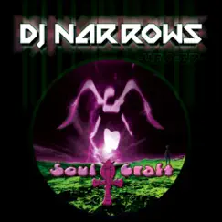 U.F.O. - Single by DJ Narrows album reviews, ratings, credits