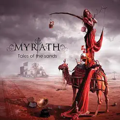 Tales of the Sands - Myrath