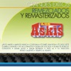 Grandes Éxitos Remezclados y Masterizados: los Askis, 2005