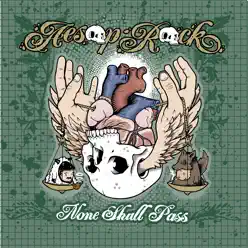 None Shall Pass (Bonus Track Version) - Aesop Rock