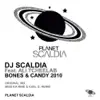 Bones & Candy 2010 - Single album lyrics, reviews, download