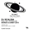 Stream & download Bones & Candy 2010 - Single