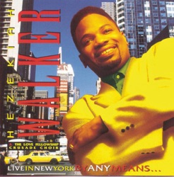 Hezekiah Walker & The Love Fellowship Crusade Choir - How Much We Can Bear