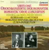 Oboe Concertos album lyrics, reviews, download