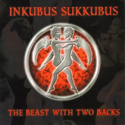 The Beast With Two Backs - Inkubus Sukkubus