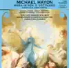 Stream & download M. Haydn: Missa Sancti Gotthardi, Alleluia!, Anima Nostra & Effuderunt Sanguinem