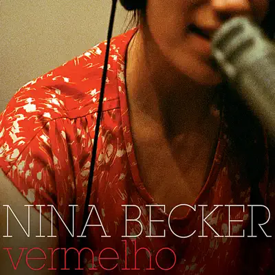 Vermelho - Nina Becker