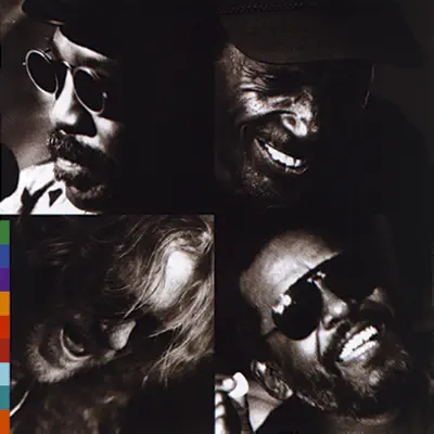 Jubilation - The Holmes Brothers Jubilation - The Holmes Brothers