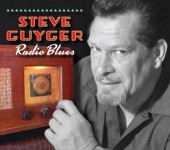 Steve Guyger - Honeydripper