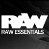 Ronald Van Gelderen Presents Raw Essentials