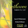 Stream & download Beethoven: Symphonies Nos. 4 and 7