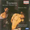 Stream & download Telemann: St. Matthew Passion